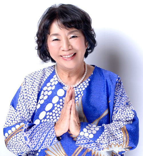 Kazuko Tatsumura 